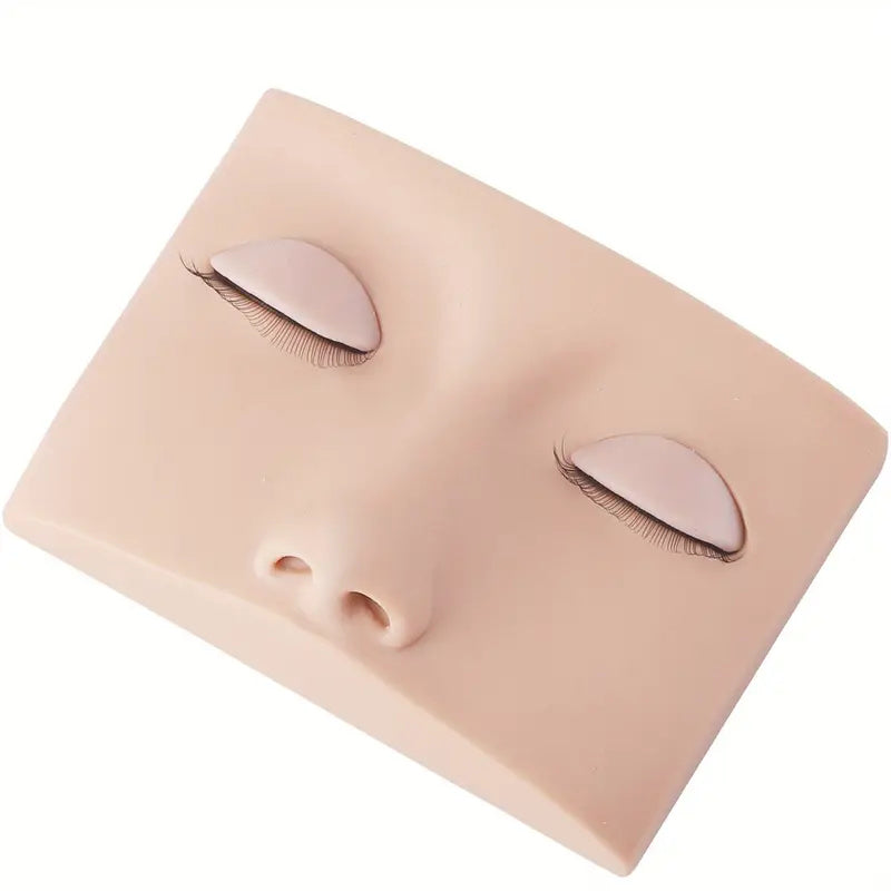 Eyelash Training Dummy Small Size