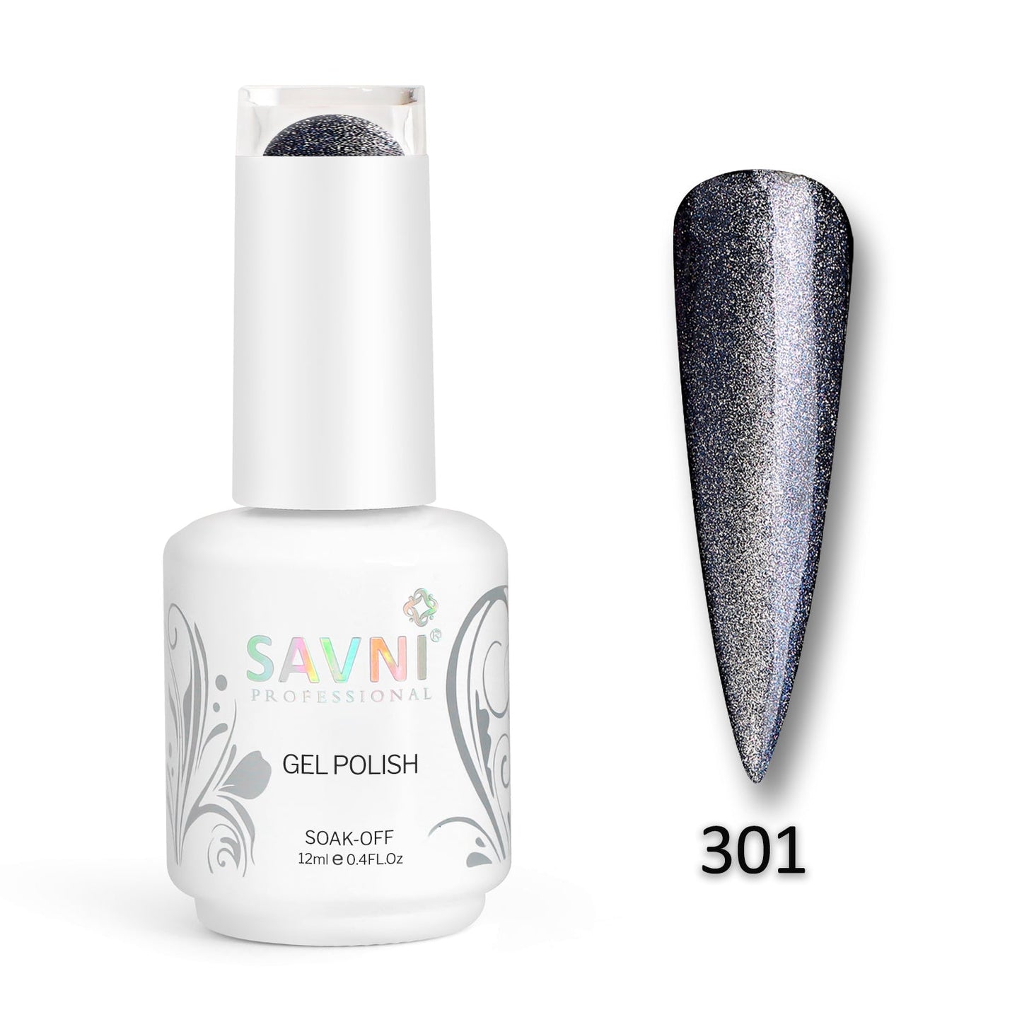 Savni Chameleon Cat Eye Gel Polish Product vendor