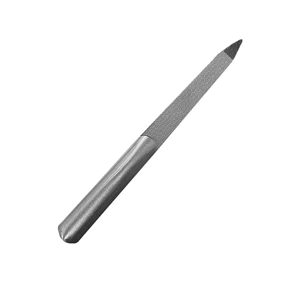 Stainless Steel Heavy Duty Nail Filer