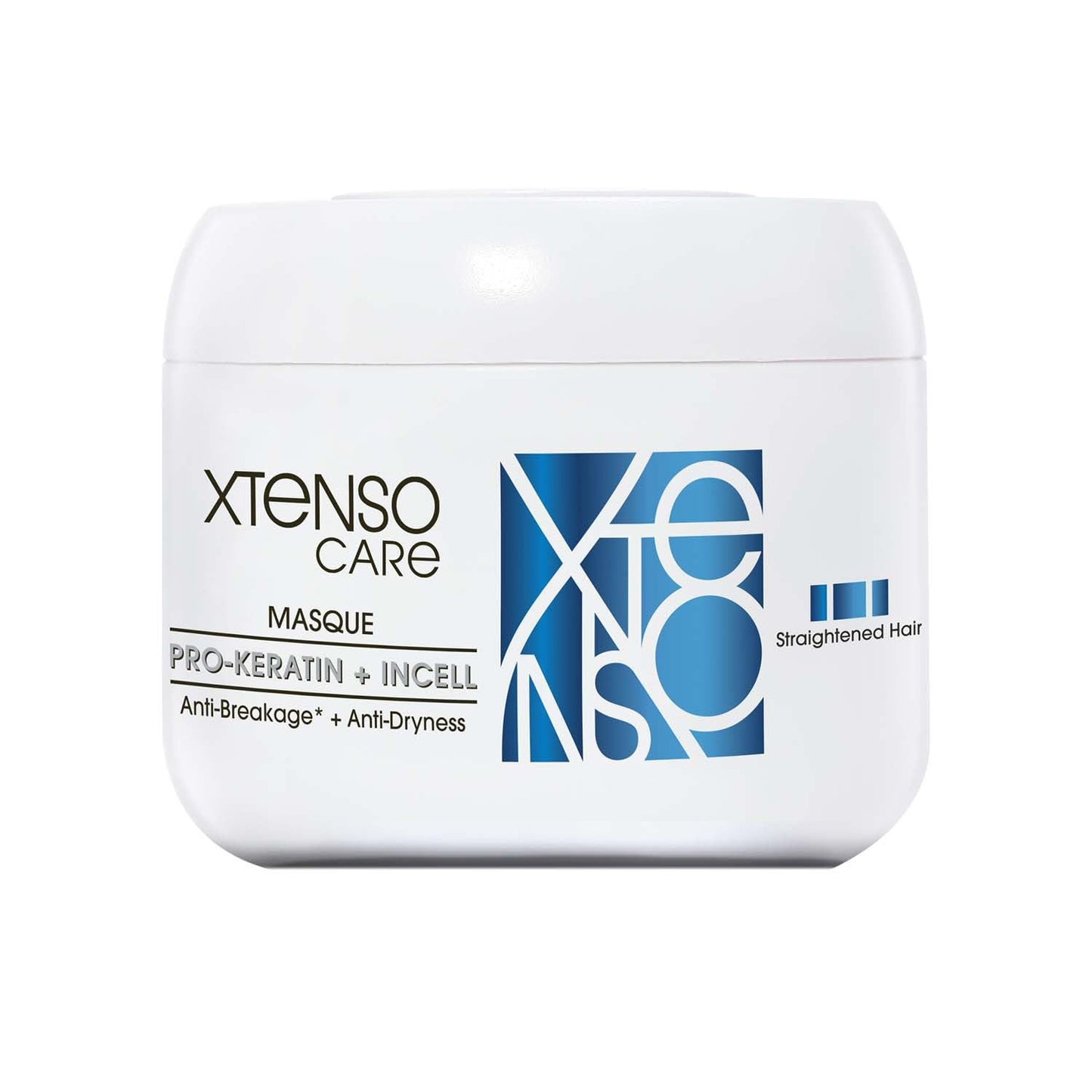 Loreal Professional Xtenso Care Pro-Keratin+Incell Masque- 490G
