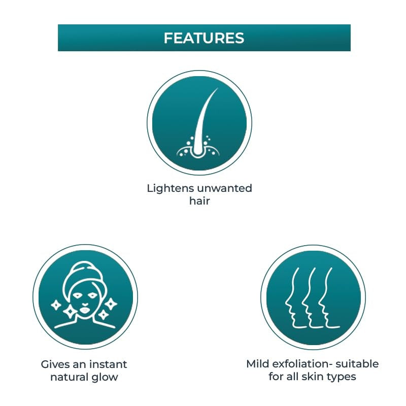 Jolen-Turmeric & Aloe Vera Creme Bleach