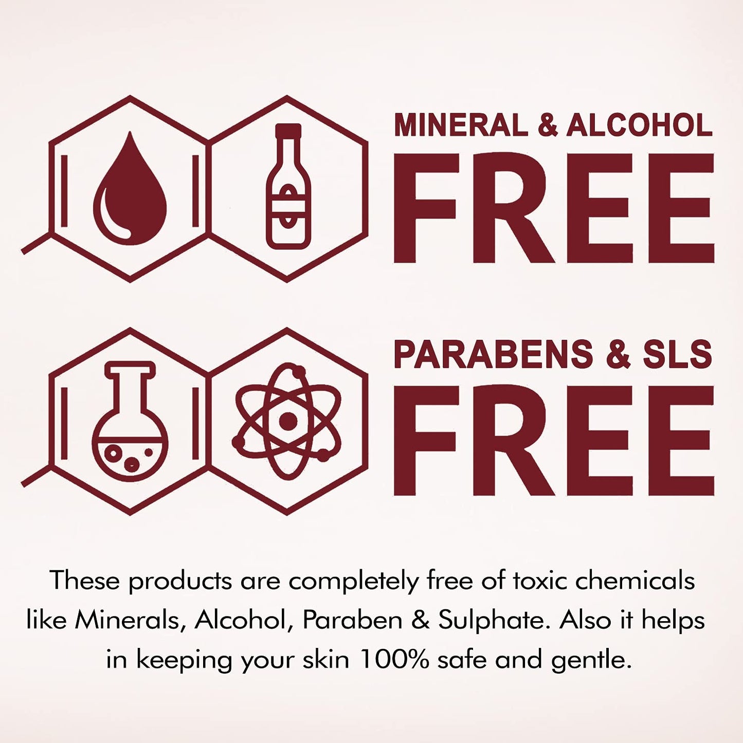 NutriGlow Wine Bleach Cream