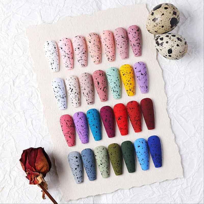 Savni Eggshell Top Coat - 15ml Product vendor