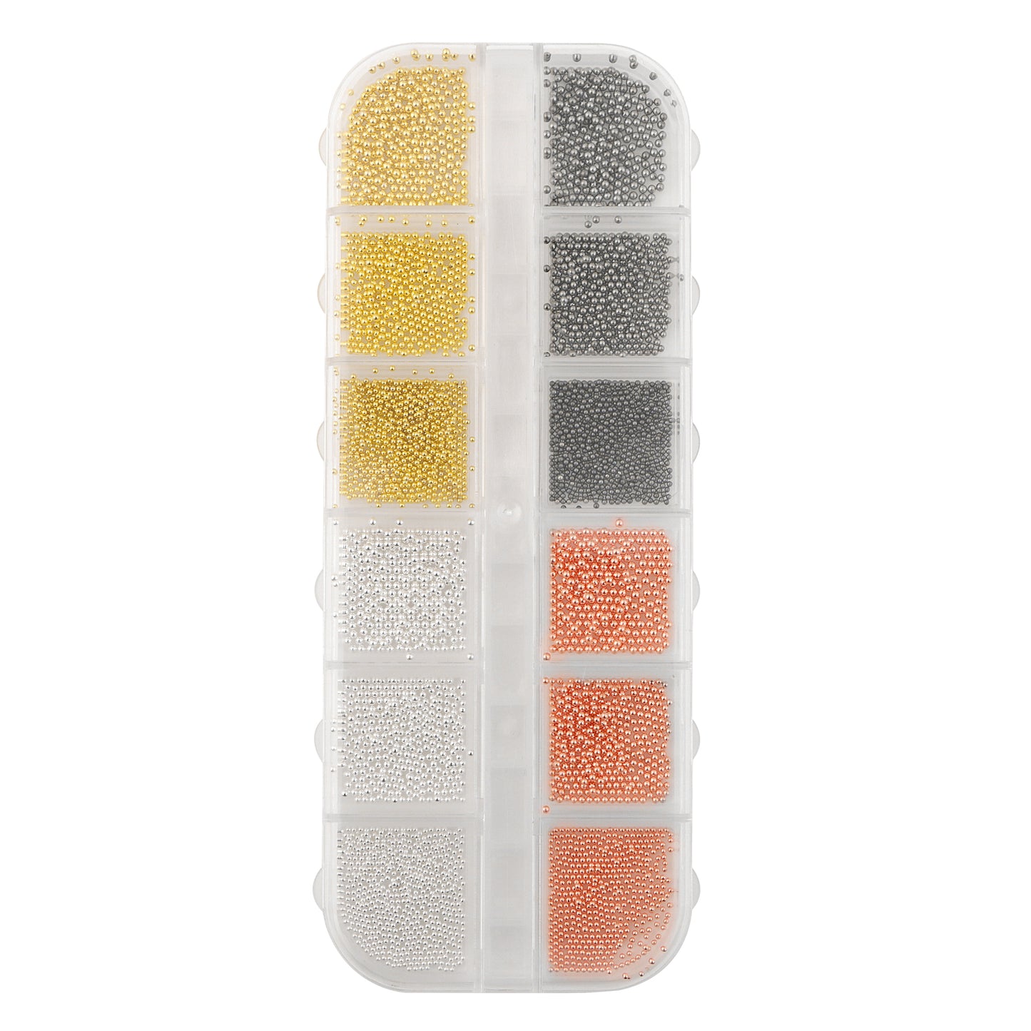 Caviar Ball Mix Accessories