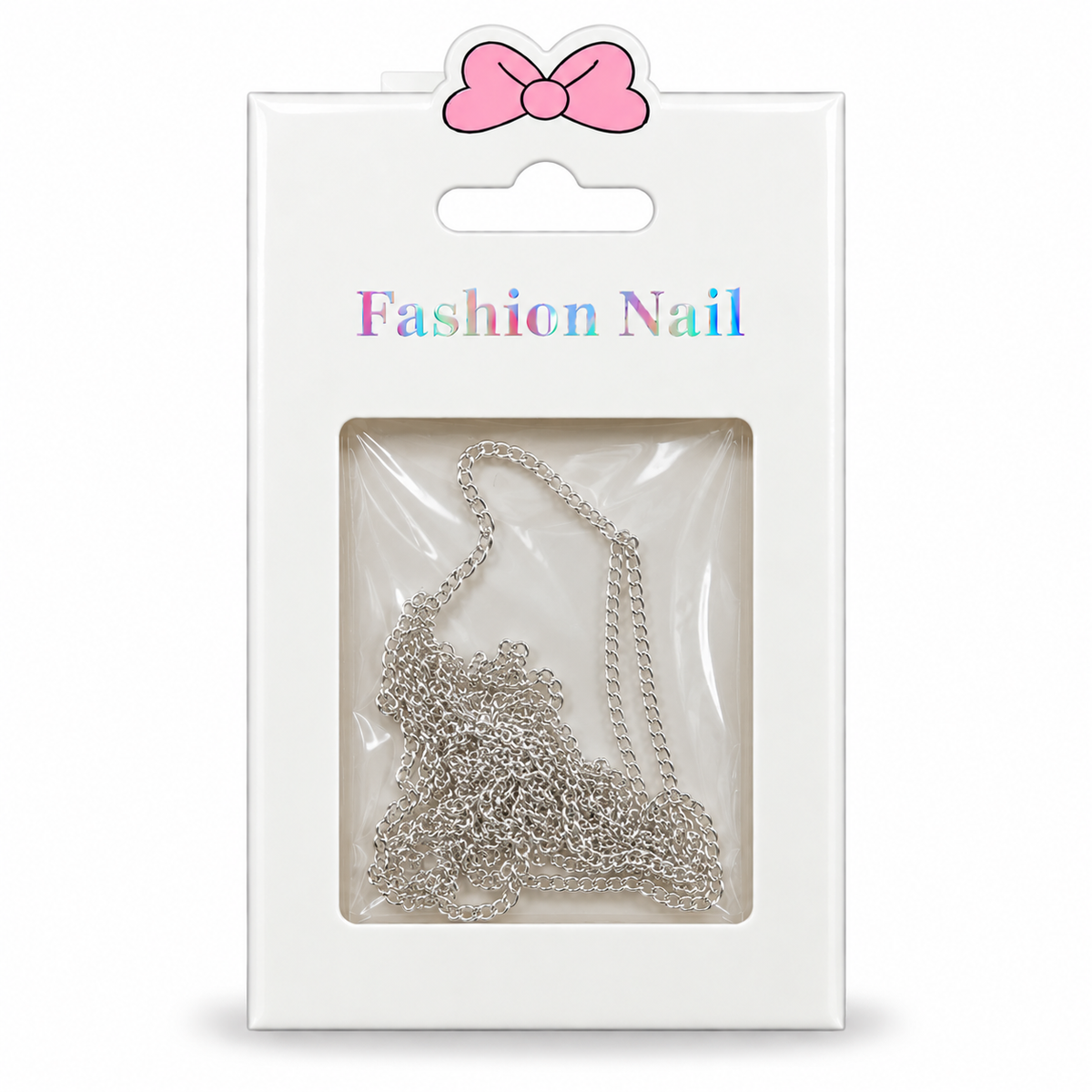Chain Nail Art Accessories