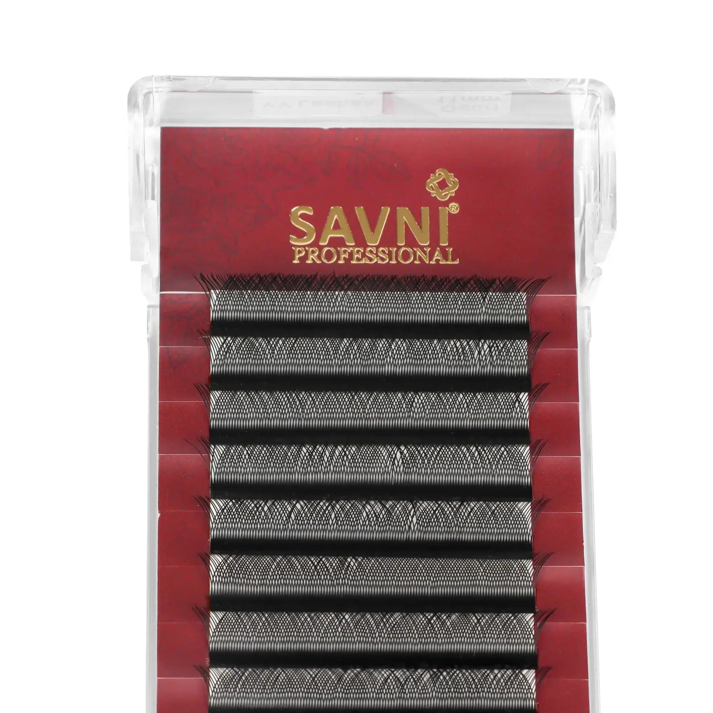 Savni YY Spikes Permanent Eyelash Extension 0.07 Thickness