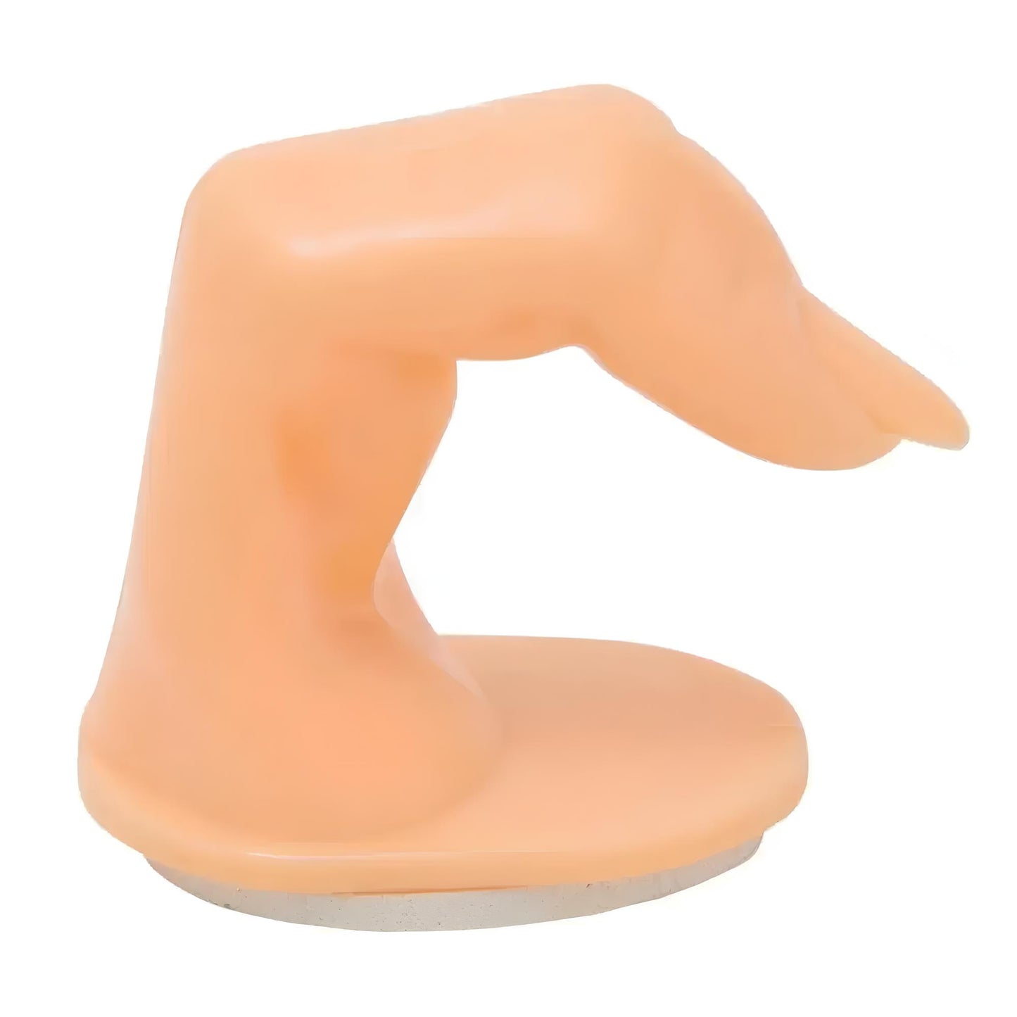 Nail Dummy Finger for Nail Art & Extension Practice
