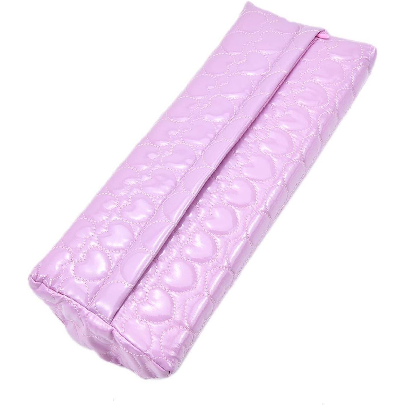 Leather Hand Rest Cushion Pillow - Assorted Color