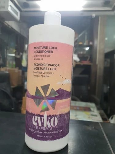 Jolen Evko Experts Moisture Lock Conditioner-900ML