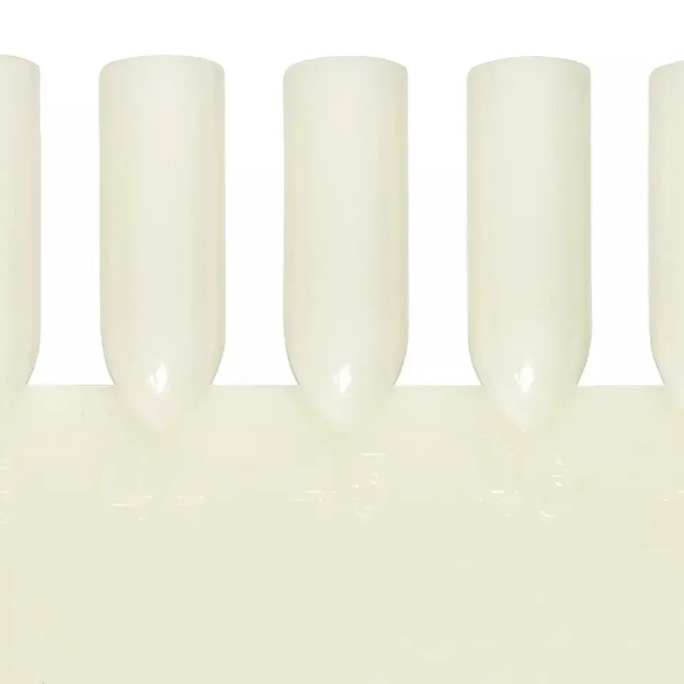 Big Natural Display Palette for Practice - 48 Nails