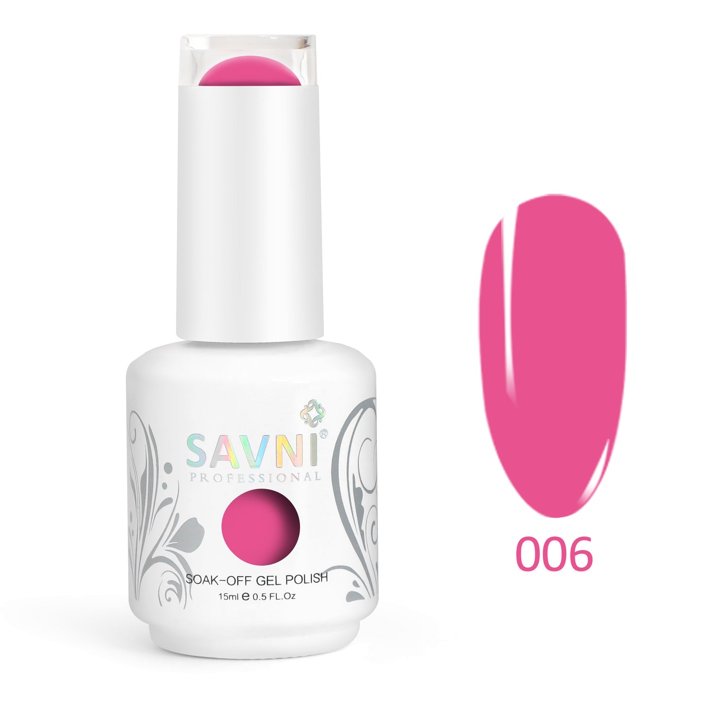 Savni Normal Shades Gel Polish (No.001 - No.030) Product vendor