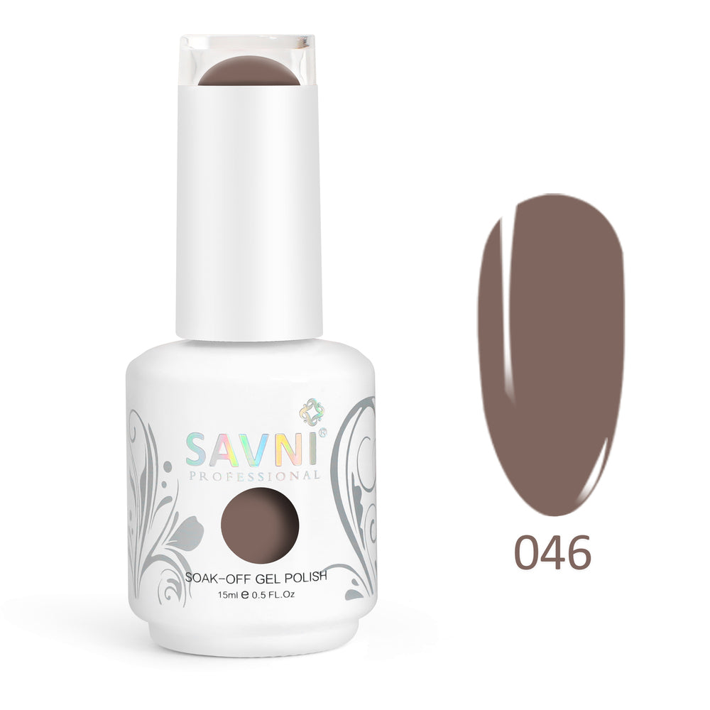 Savni Normal Shades Gel Polish (No.031 - No.060) Product vendor