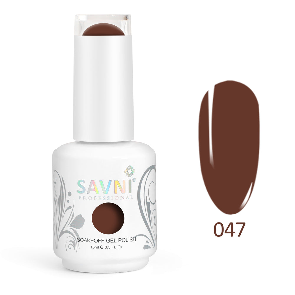 Savni Normal Shades Gel Polish (No.031 - No.060) Product vendor