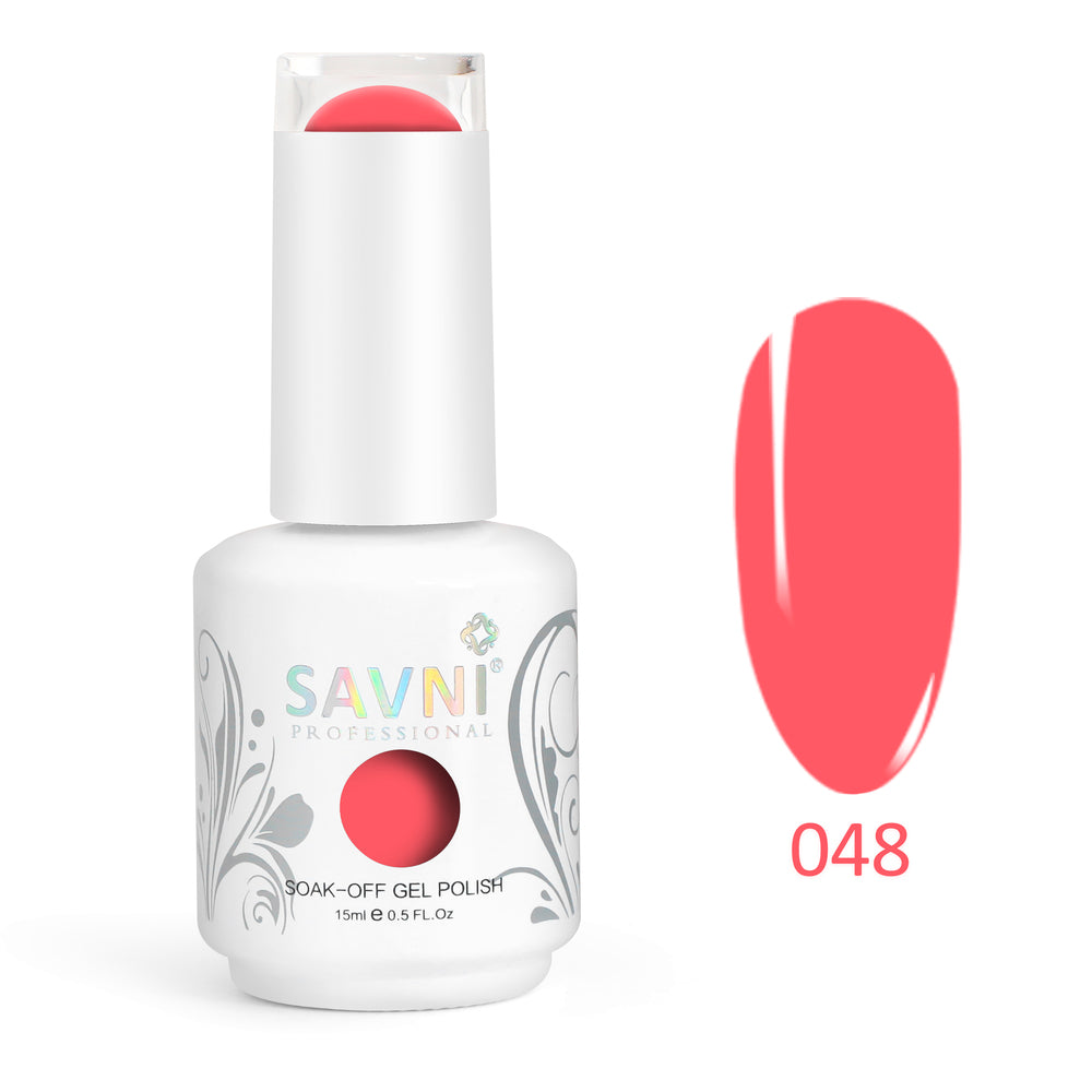 Savni Normal Shades Gel Polish (No.031 - No.060) Product vendor