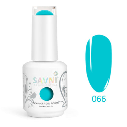 Savni Normal Shades Gel Polish (No.061 - No.090) Product vendor