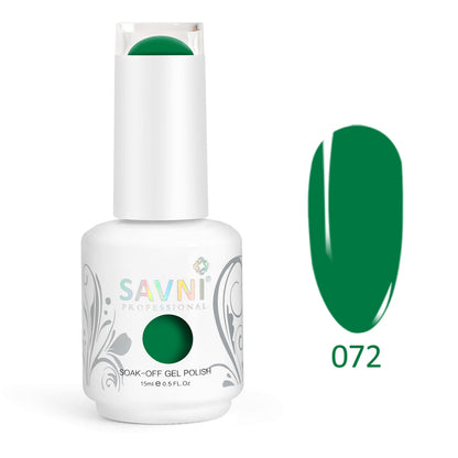Savni Normal Shades Gel Polish (No.061 - No.090) Product vendor