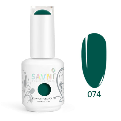 Savni Normal Shades Gel Polish (No.061 - No.090) Product vendor
