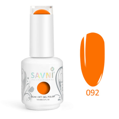 Savni Normal Shades Gel Polish (No.091 - No.120) Product vendor