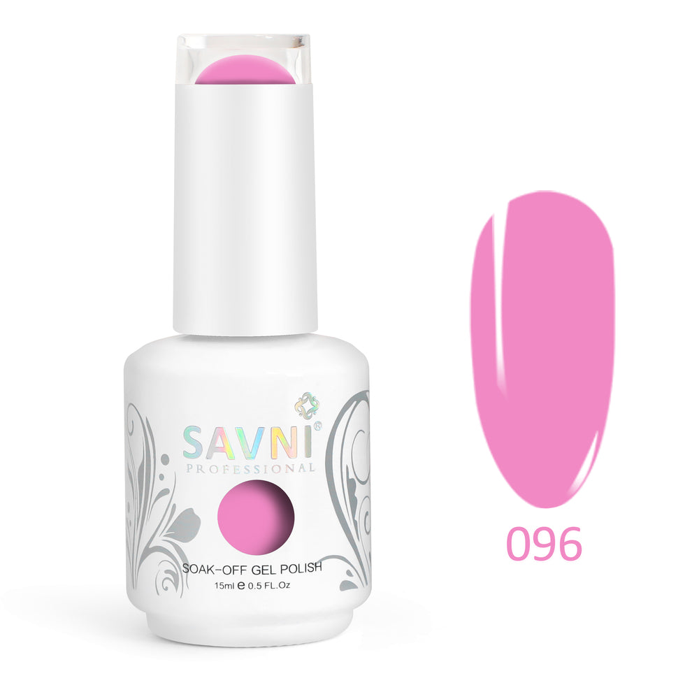 Savni Normal Shades Gel Polish (No.091 - No.120) Product vendor