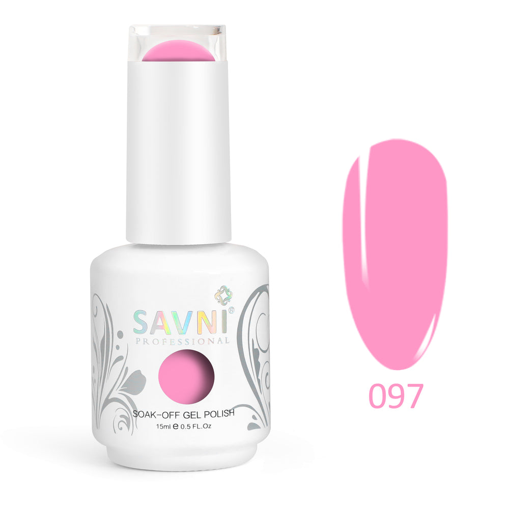 Savni Normal Shades Gel Polish (No.091 - No.120) Product vendor