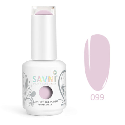 Savni Normal Shades Gel Polish (No.091 - No.120) Product vendor