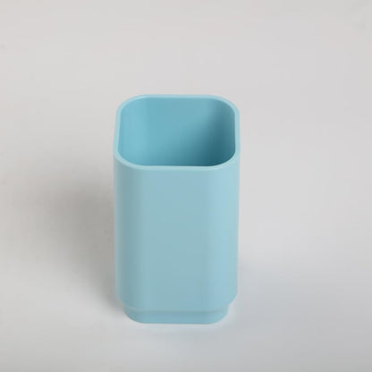 Small Plastic Brush & Tools Holder - Assorted Color