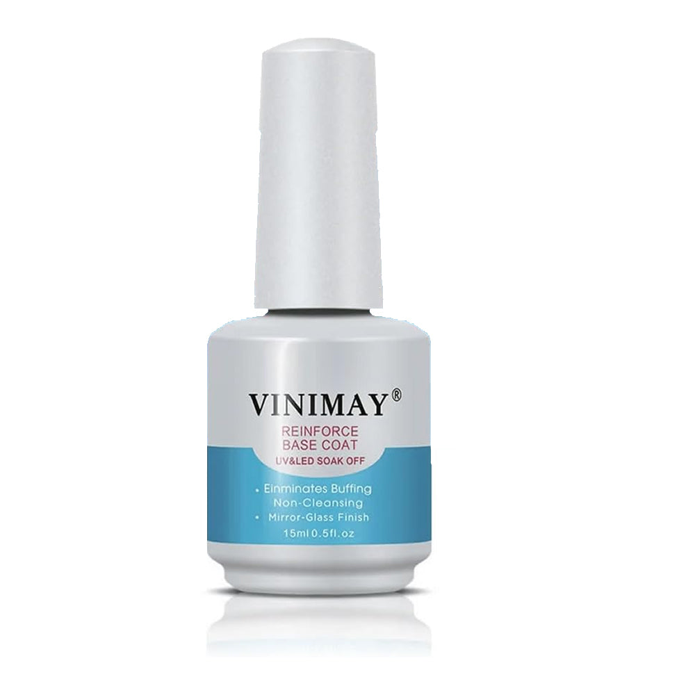 Vinimay Reinforce Base Coat - 15ml Product vendor