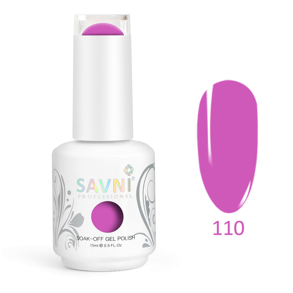Savni Normal Shades Gel Polish (No.091 - No.120) Product vendor
