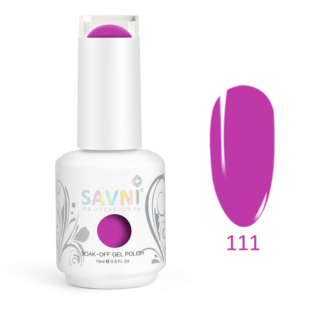 Savni Normal Shades Gel Polish (No.091 - No.120) Product vendor