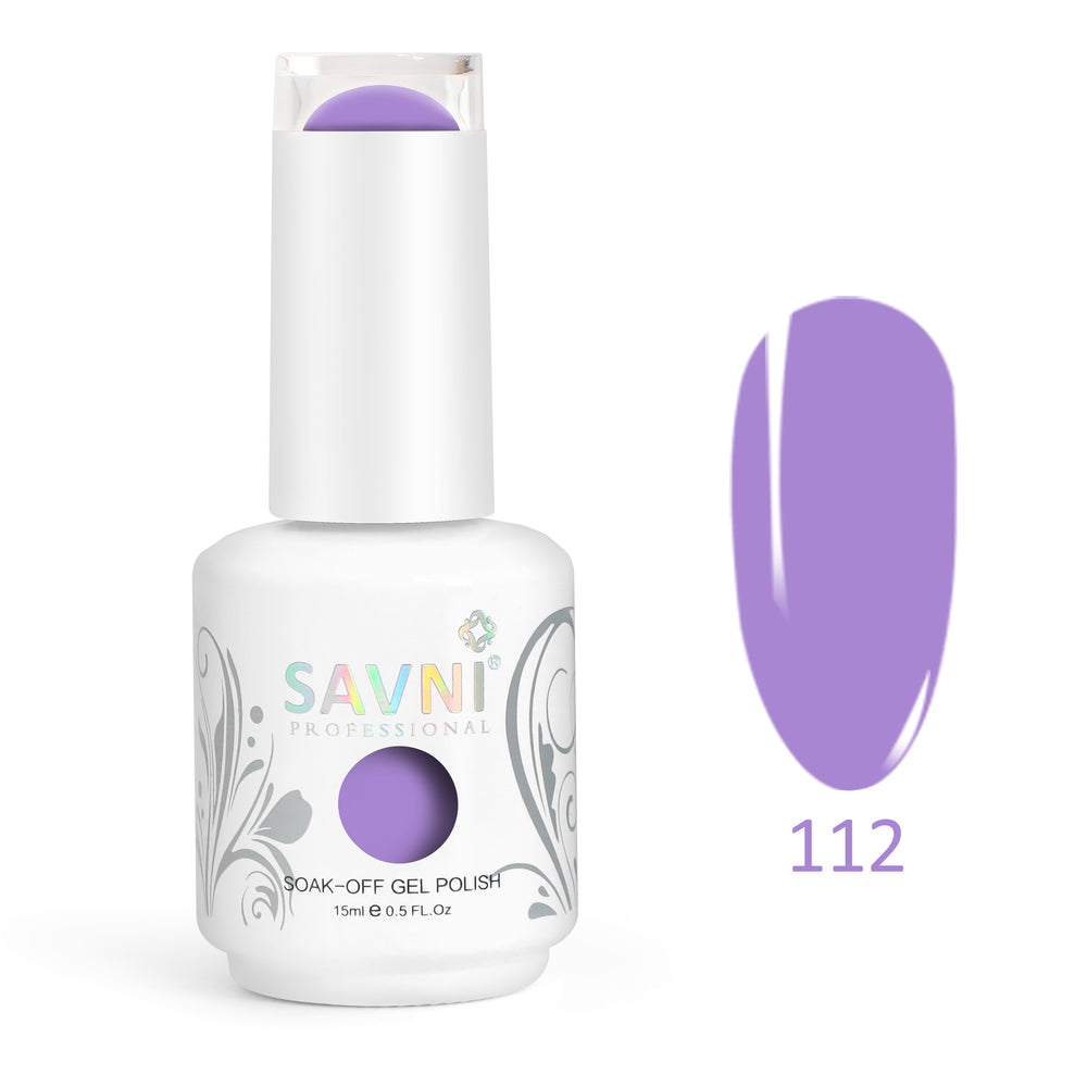 Savni Normal Shades Gel Polish (No.091 - No.120) Product vendor
