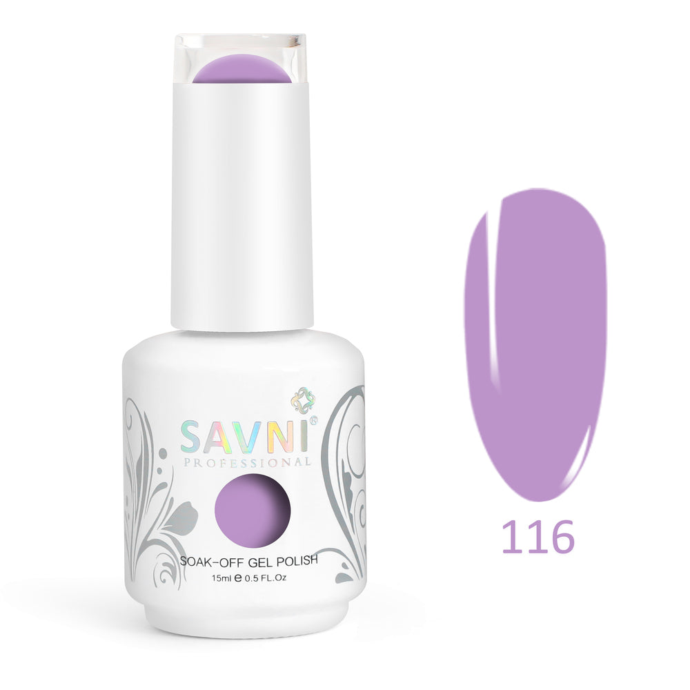Savni Normal Shades Gel Polish (No.091 - No.120) Product vendor