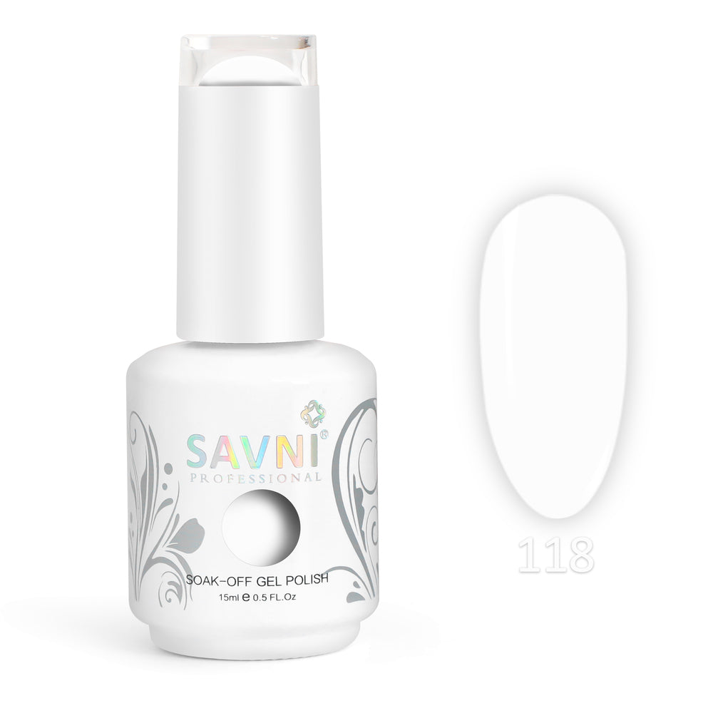 Savni Normal Shades Gel Polish (No.091 - No.120) Product vendor
