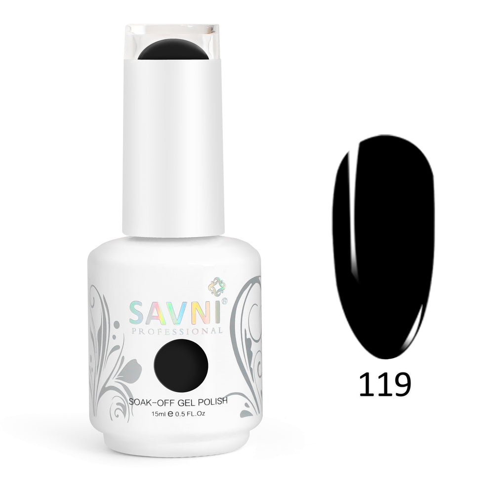 Savni Normal Shades Gel Polish (No.091 - No.120) Product vendor
