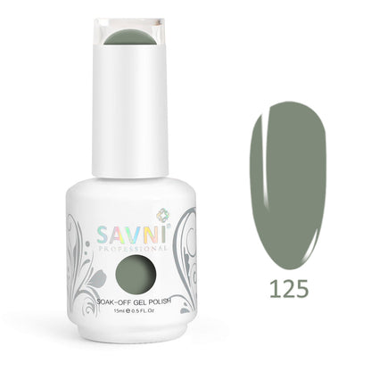 Savni Normal Shades Gel Polish (No.121 - No.150) Product vendor