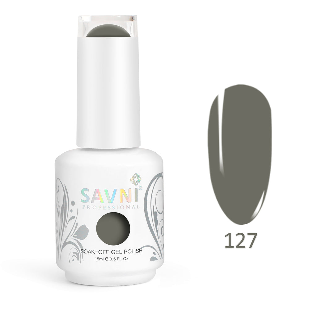Savni Normal Shades Gel Polish (No.121 - No.150) Product vendor