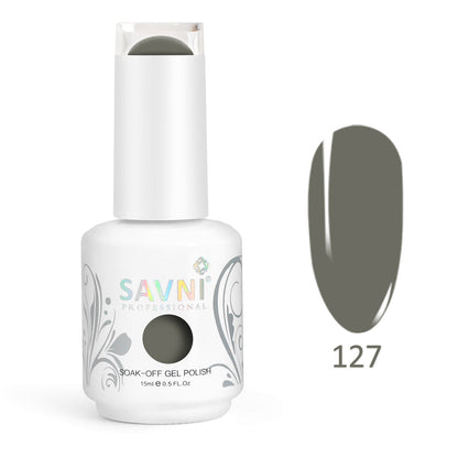 Savni Normal Shades Gel Polish (No.121 - No.150) Product vendor