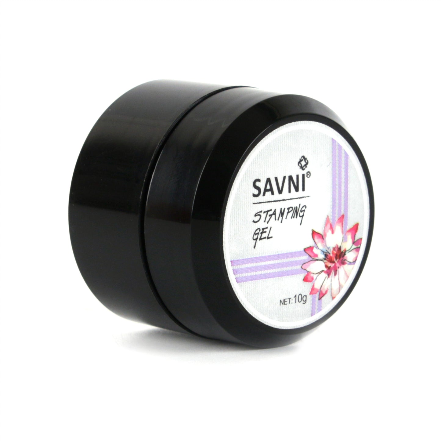 Savni Stamping Gel Polish Nail Art Manicure Product vendor