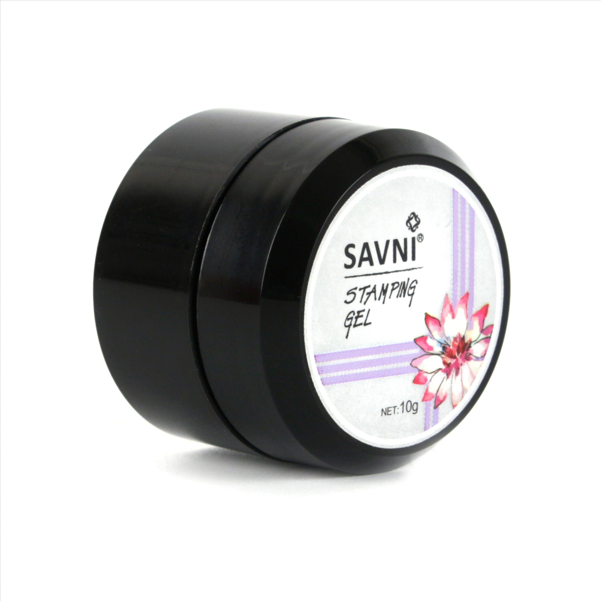 Savni Stamping Gel Polish Nail Art Manicure Product vendor
