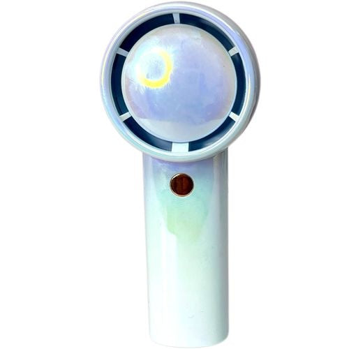 Mini Modern Small Fan