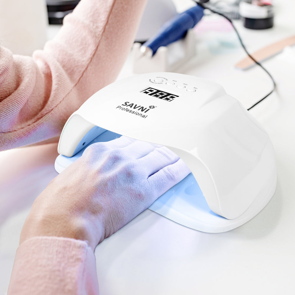 Savni 54W UV Lamp- 6 Month Warranty Included