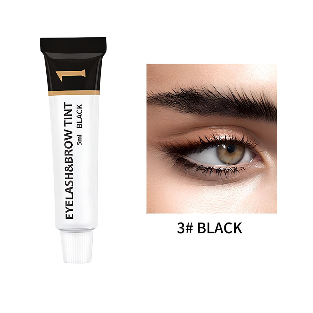 Iconsign Lash & Brow Tinting Kit - Application Brush & Pads included