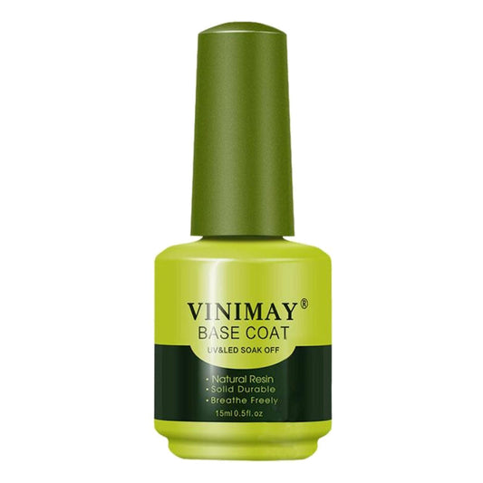 Vinimay Base Coat - 15ml Product vendor