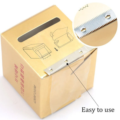 Plastic Membrane For PMU & Eyelashes - 1 Roll