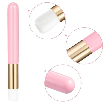Eyelash Foam Cleansing Brush