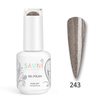Savni Glitter Gel Polish Product vendor