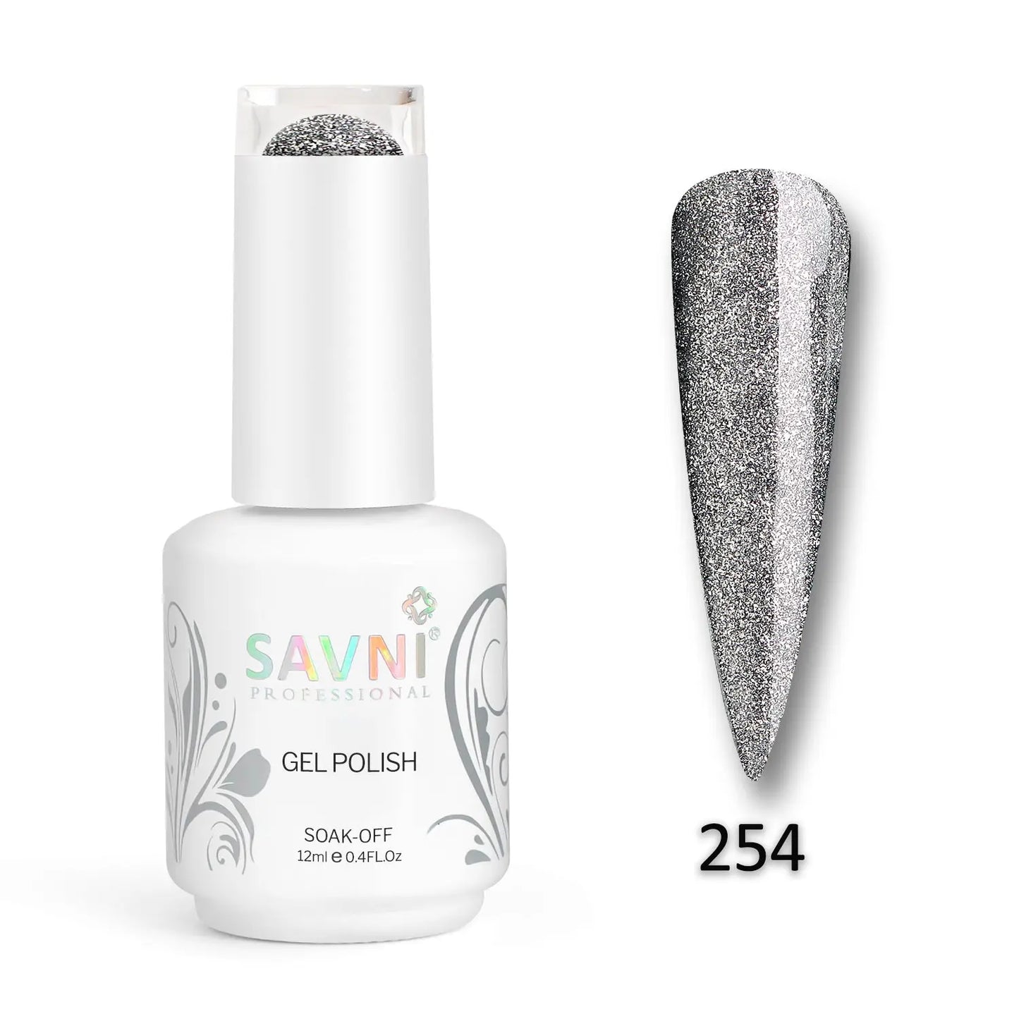 Savni Platinum Gel Polish Product vendor