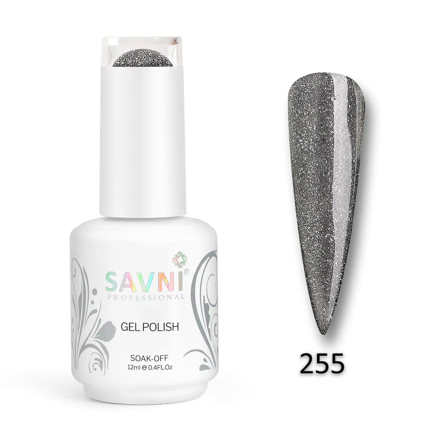 Savni Platinum Gel Polish Product vendor