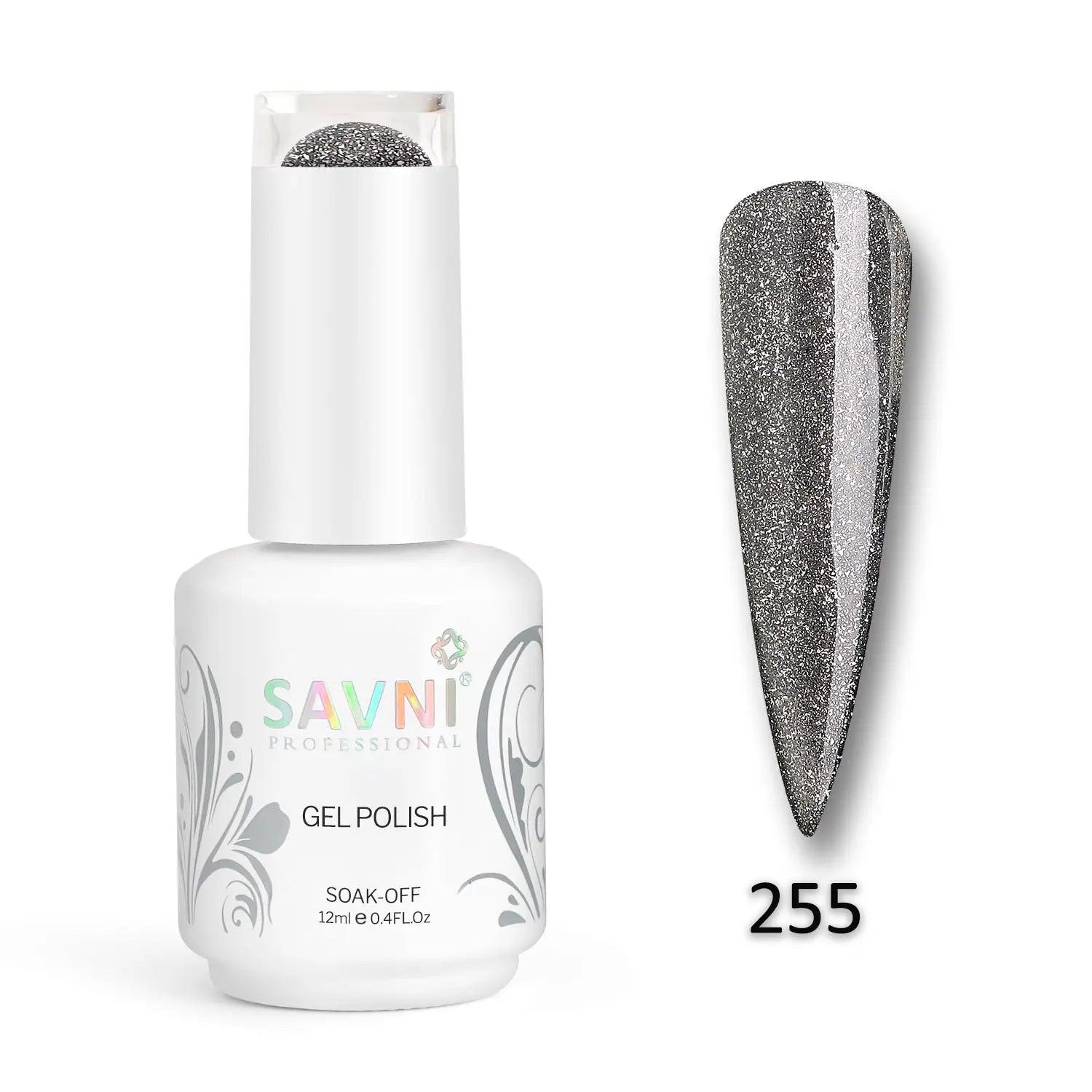 Savni Platinum Gel Polish Product vendor