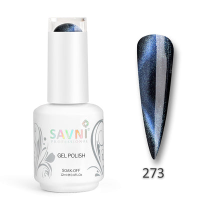 Savni 9D Cat Eye Gel Polish Product vendor