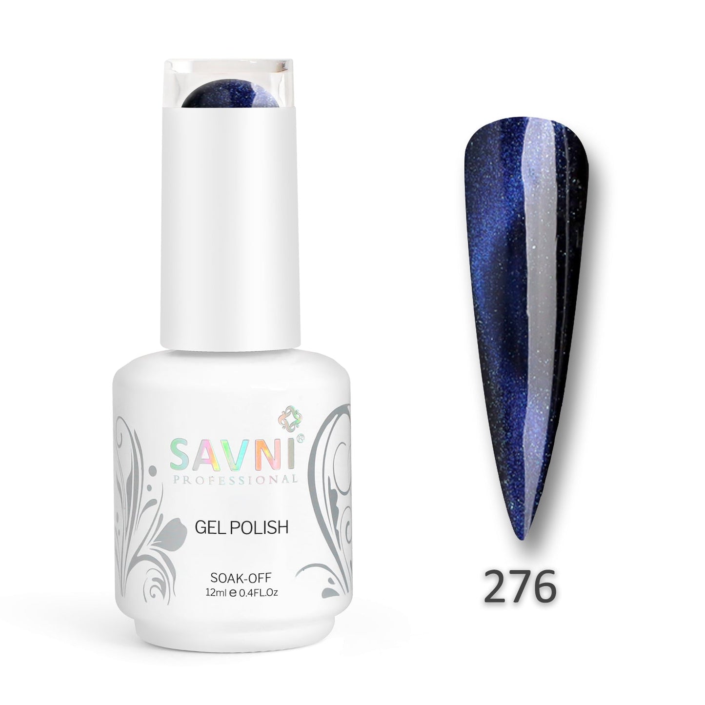 Savni 9D Cat Eye Gel Polish Product vendor